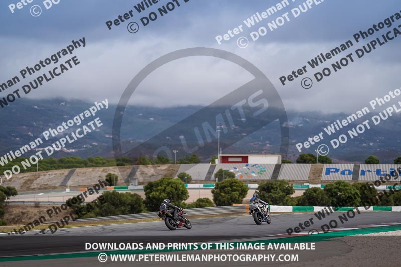 motorbikes;no limits;october 2019;peter wileman photography;portimao;portugal;trackday digital images